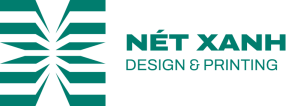 Logo Nét Xanh