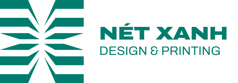 Nét Xanh
