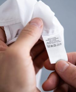 mẫu nhãn cotton thông dụng
