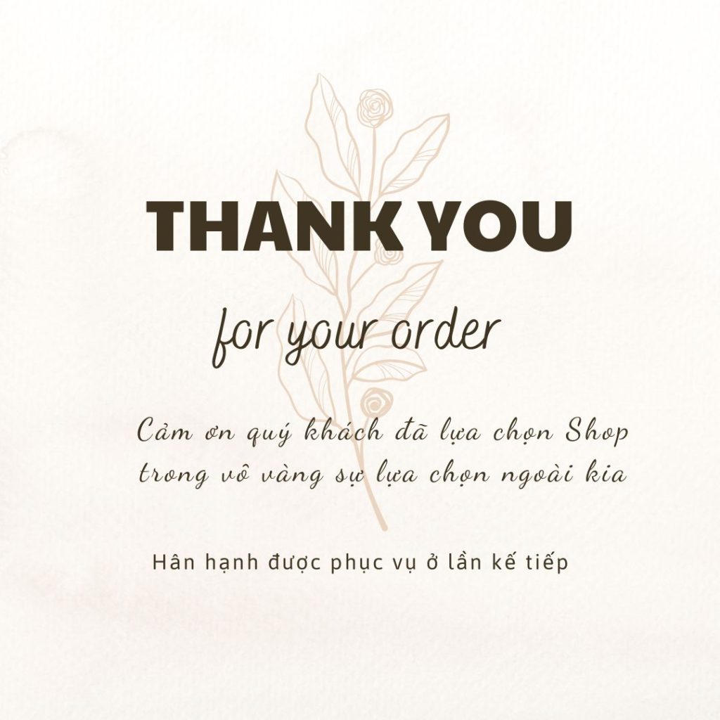card thank you dep