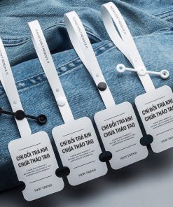 Tag treo chống đổi trả hàng