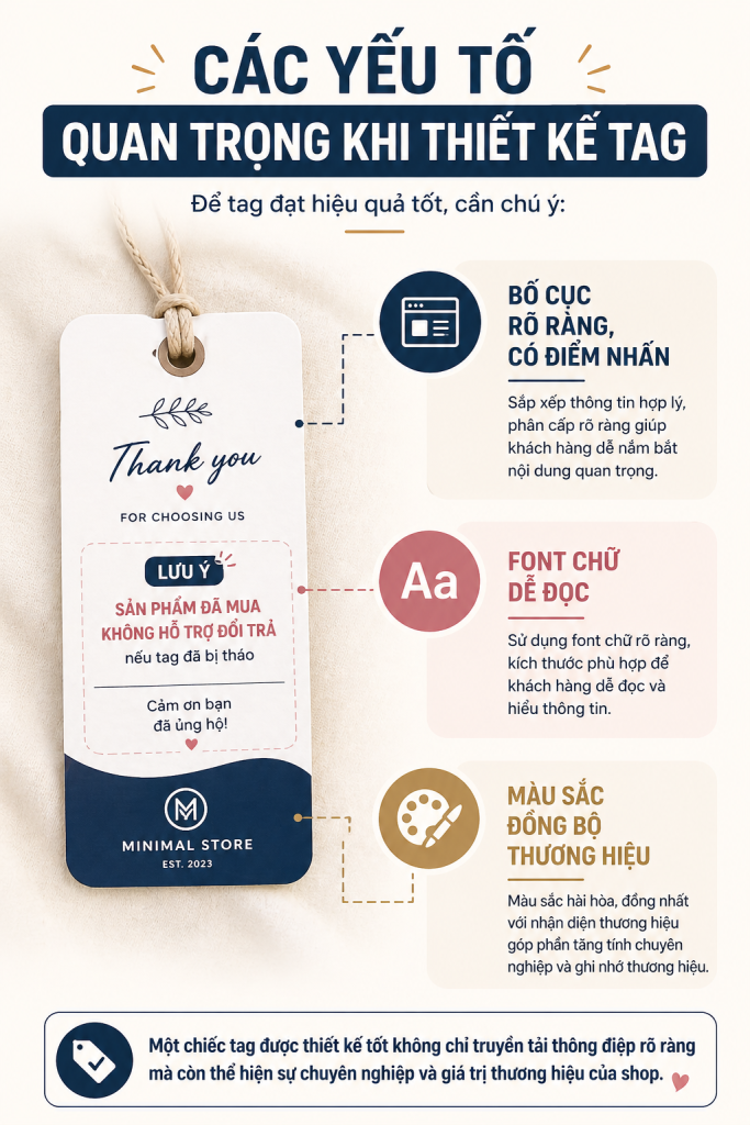 thiet ke in tag quan ao theo yeu cau