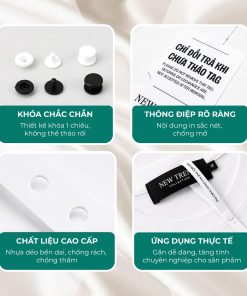 cac bo phan cua tag niem phong quan ao