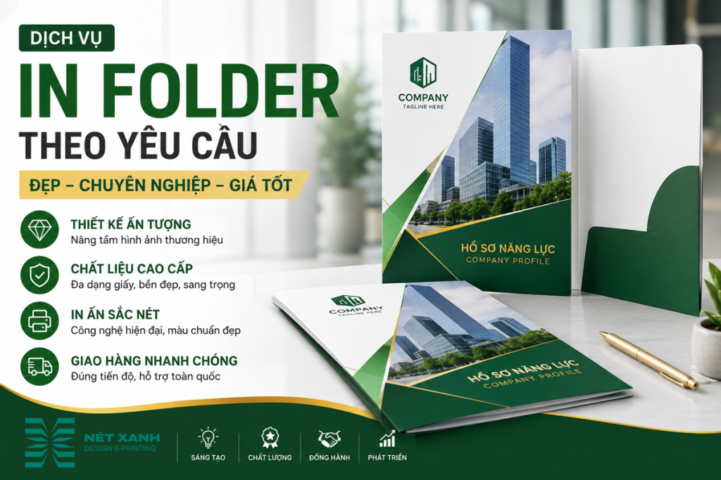 in bìa kẹp hồ sơ in folder theo yêu cầu