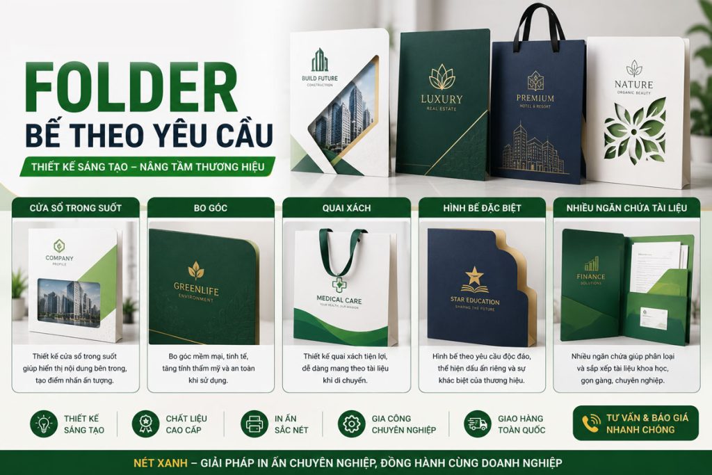 gia cong folder bia kep ho so theo yeu cau