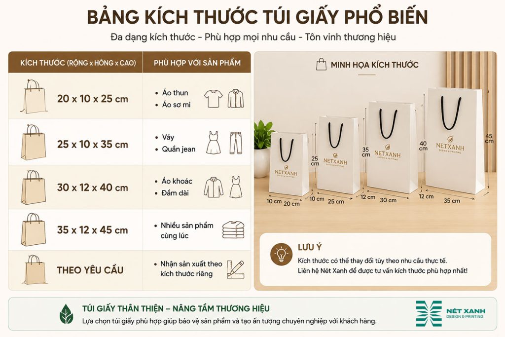 kich thuoc tui giay shop quan ao 1
