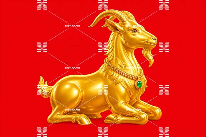 hinh de vang file vector png 5